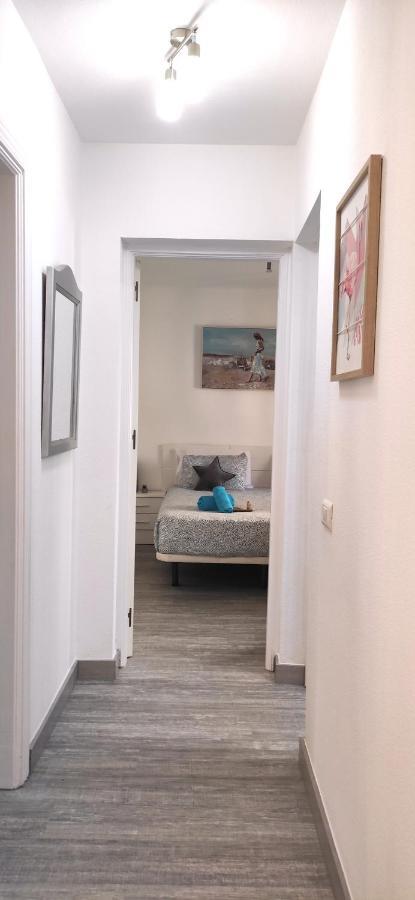 Casa Ive Romantic Pool Caleta De Fuste Exterior foto